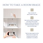 How To Take A Room Image Danielle Benson Photography